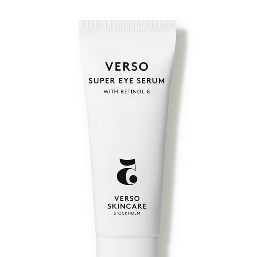 Verso Super Eye Serum